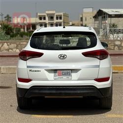 هیۆندای تۆکسۆن